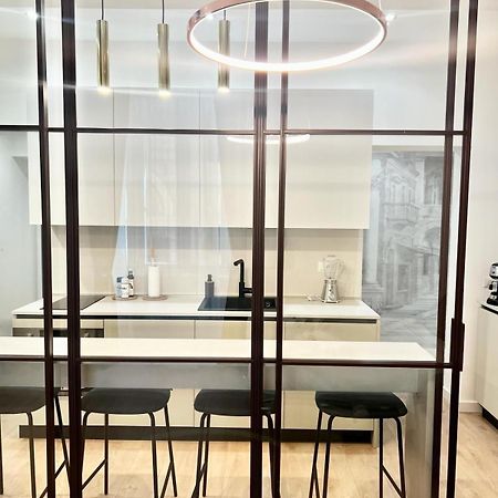 Pvr Luxury Home Rome Buitenkant foto