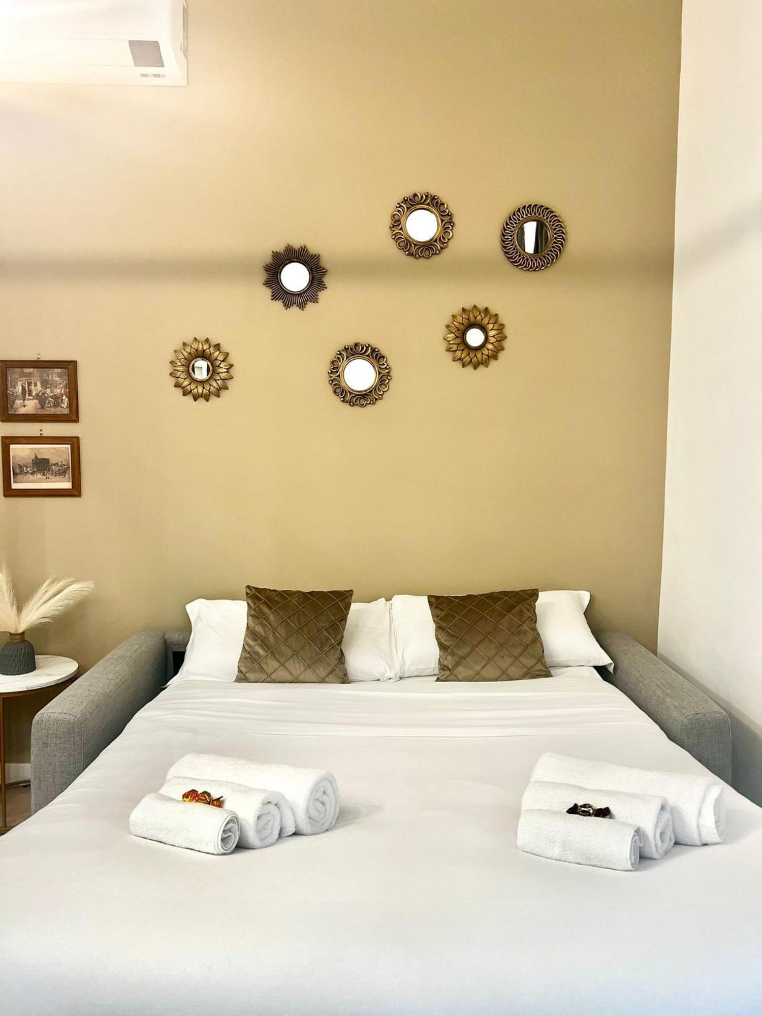 Pvr Luxury Home Rome Buitenkant foto
