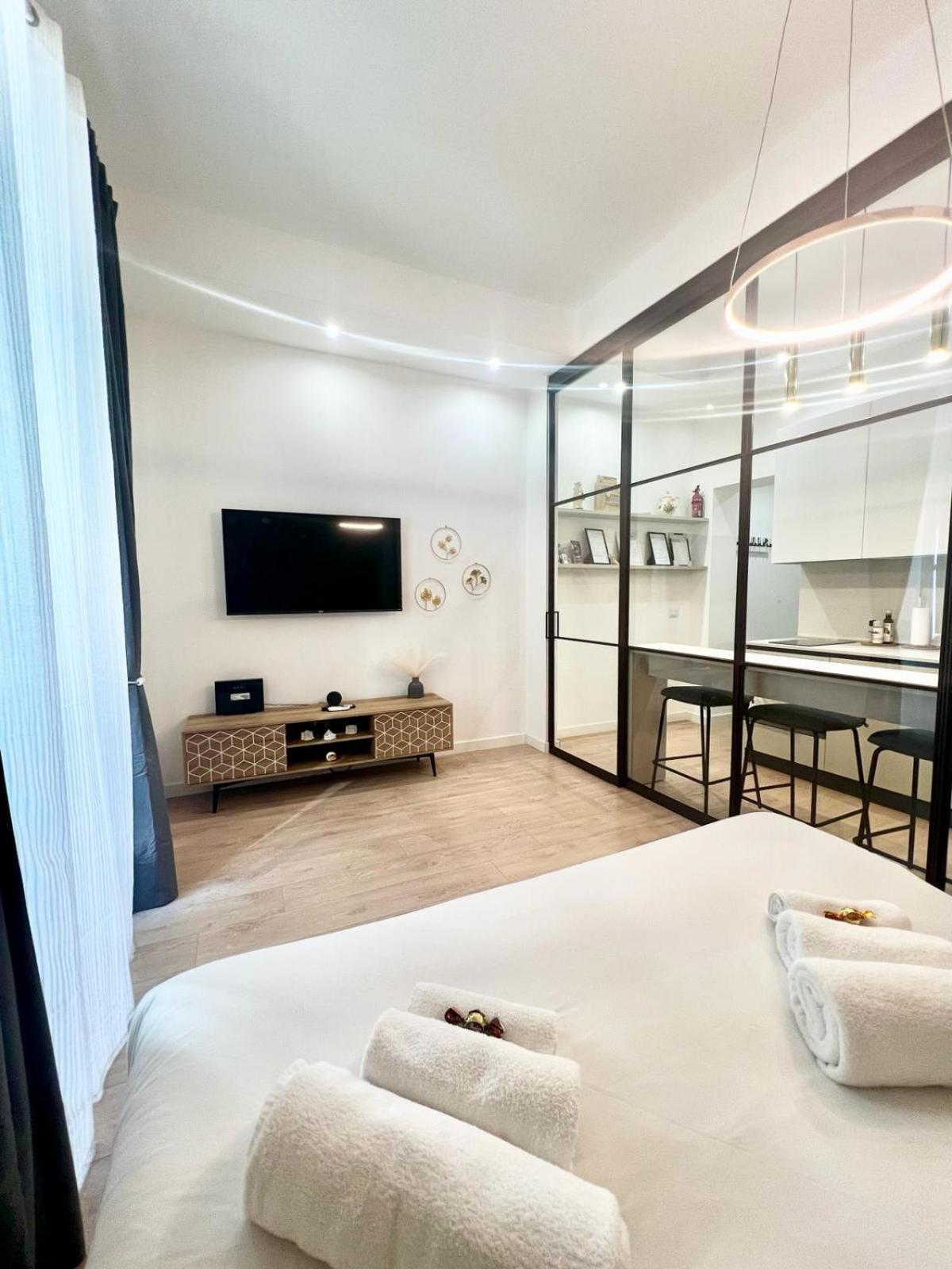 Pvr Luxury Home Rome Buitenkant foto