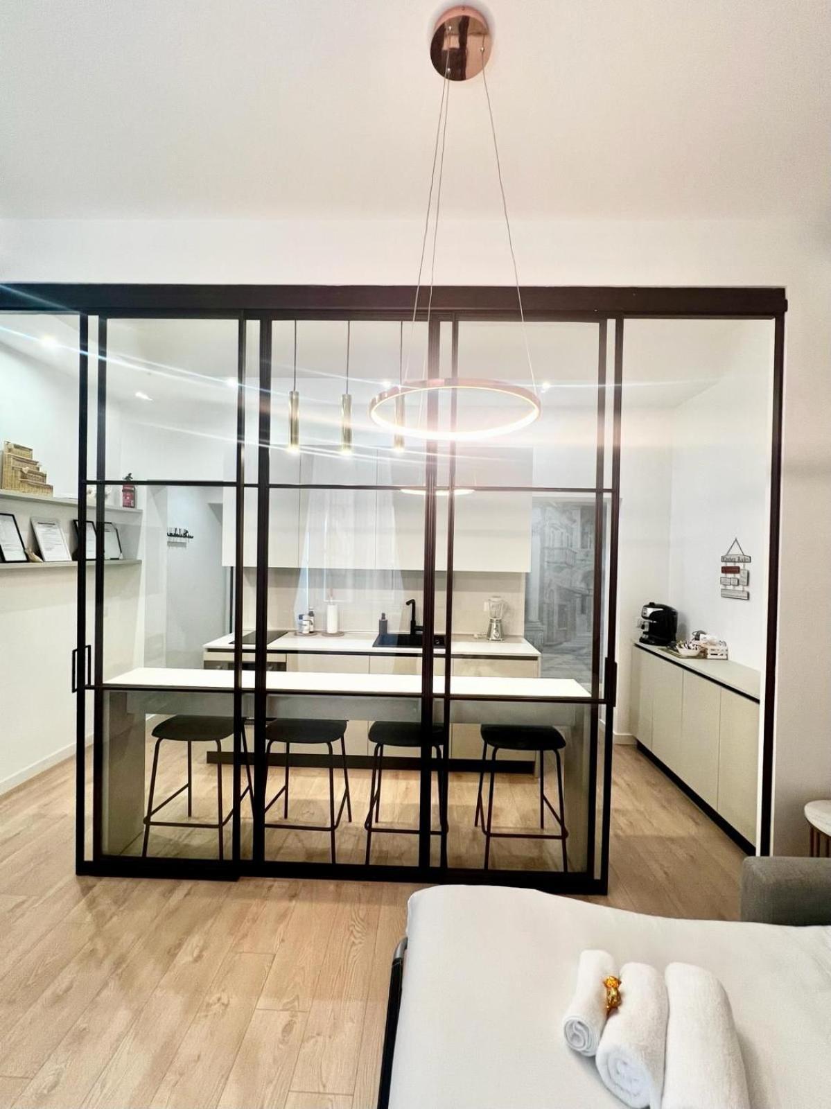 Pvr Luxury Home Rome Buitenkant foto