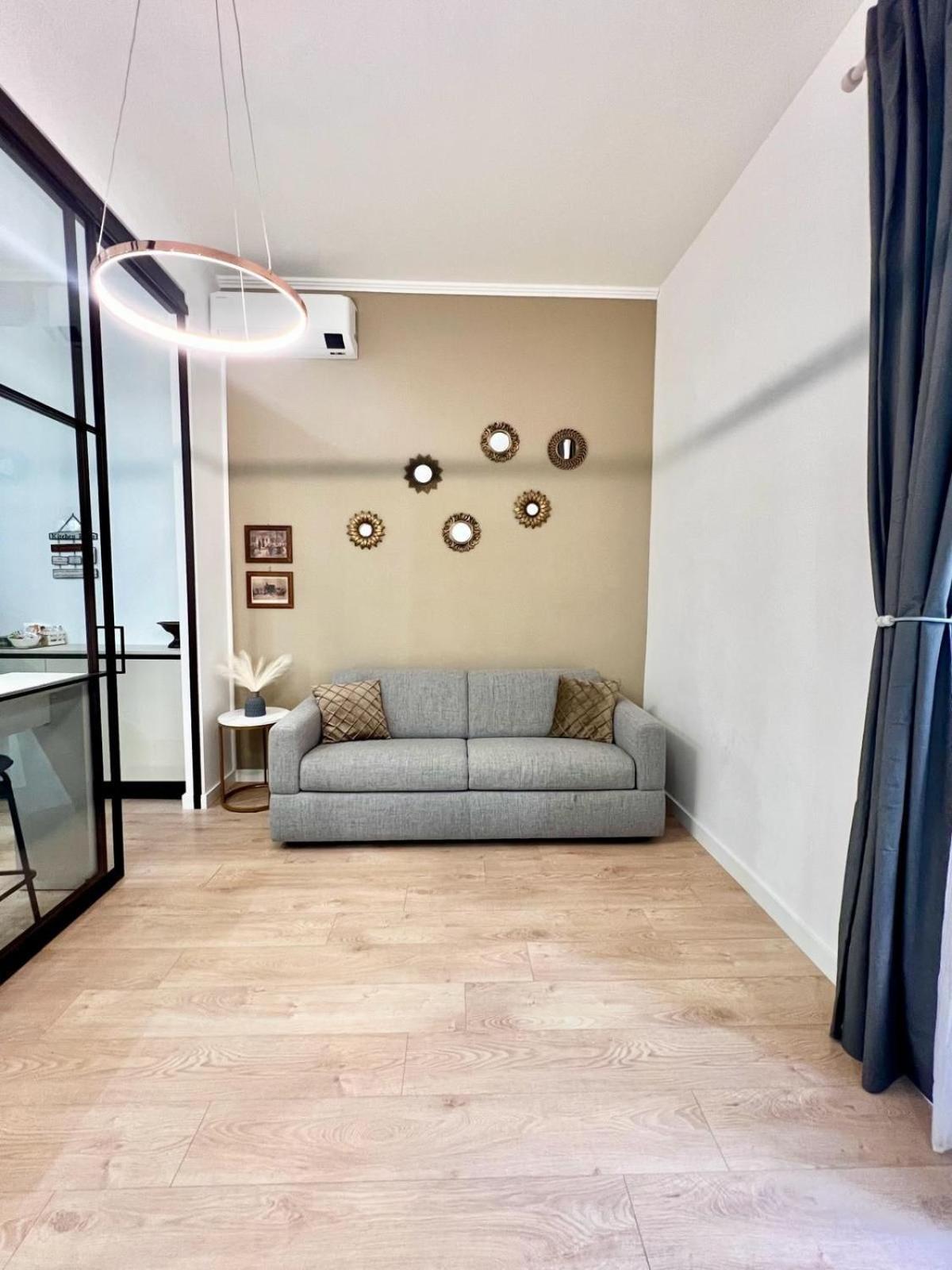 Pvr Luxury Home Rome Buitenkant foto