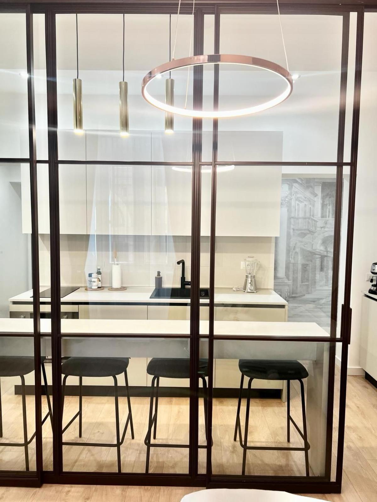 Pvr Luxury Home Rome Buitenkant foto