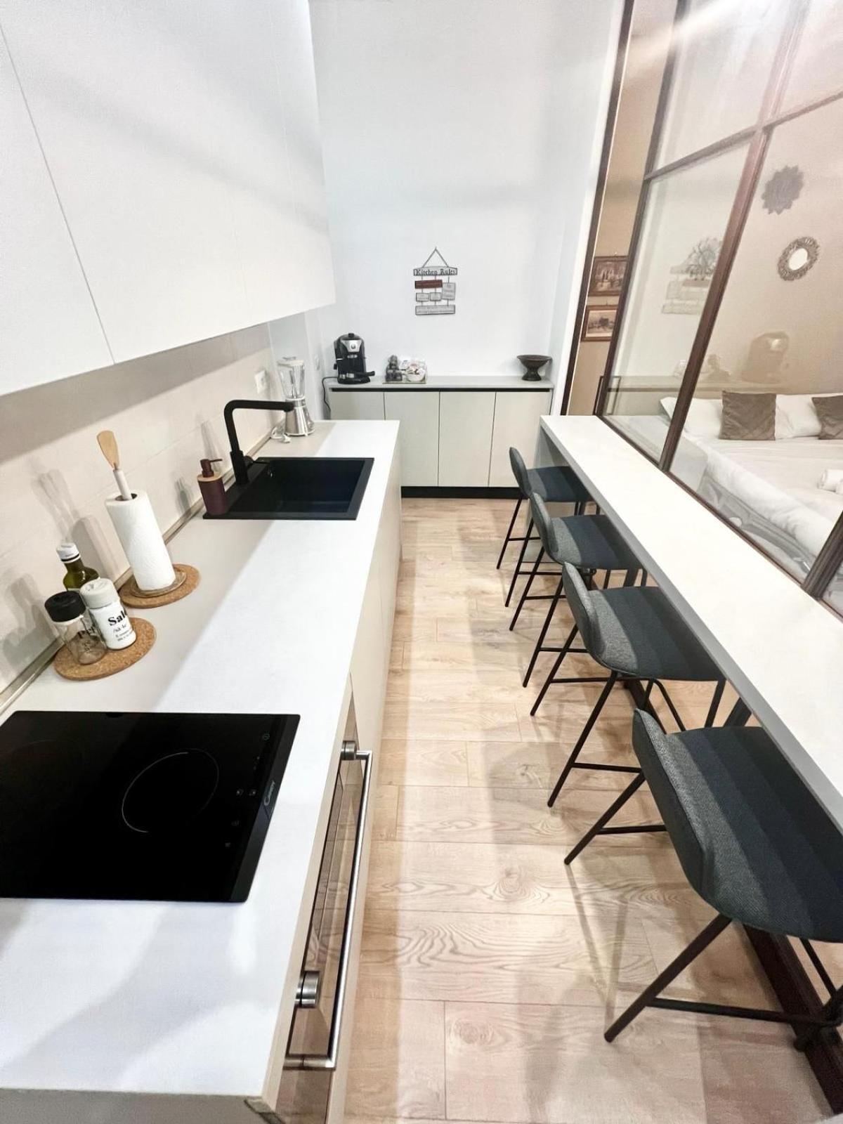 Pvr Luxury Home Rome Buitenkant foto