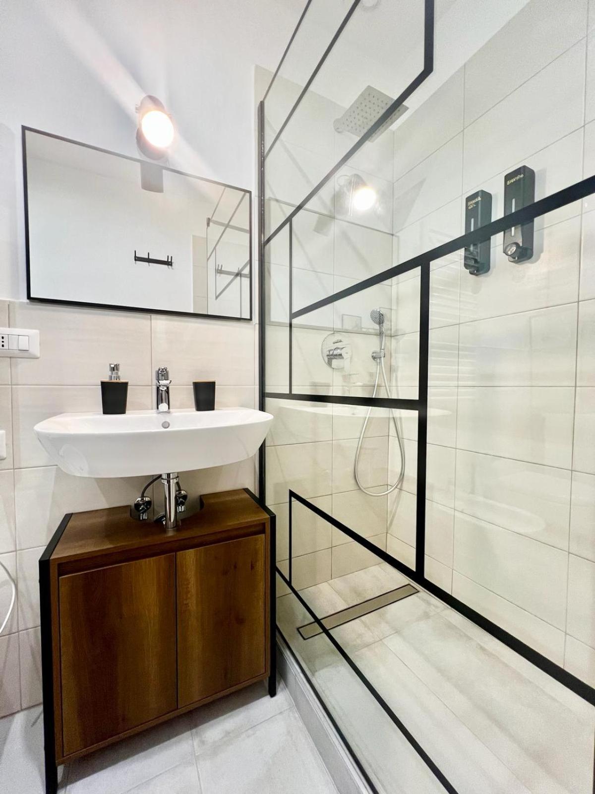 Pvr Luxury Home Rome Buitenkant foto