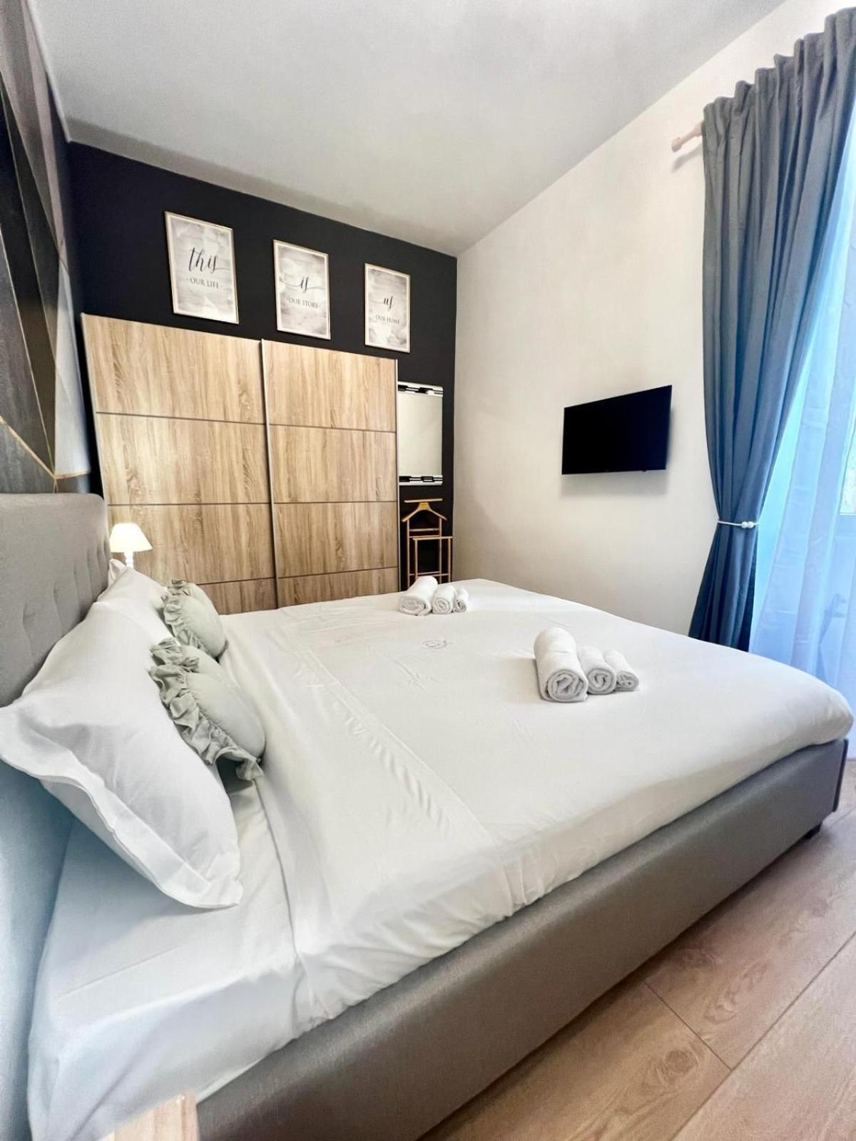 Pvr Luxury Home Rome Buitenkant foto