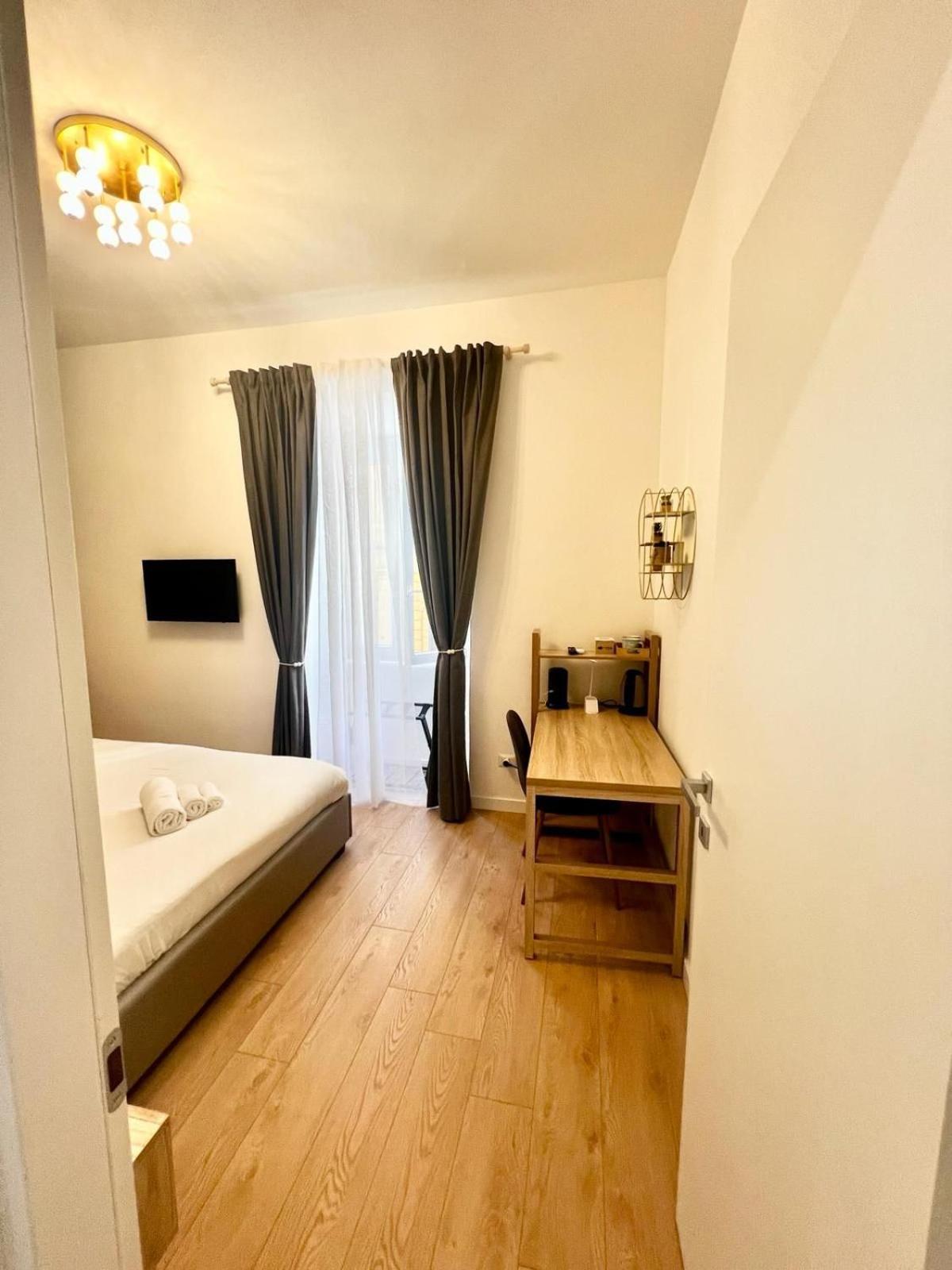 Pvr Luxury Home Rome Buitenkant foto