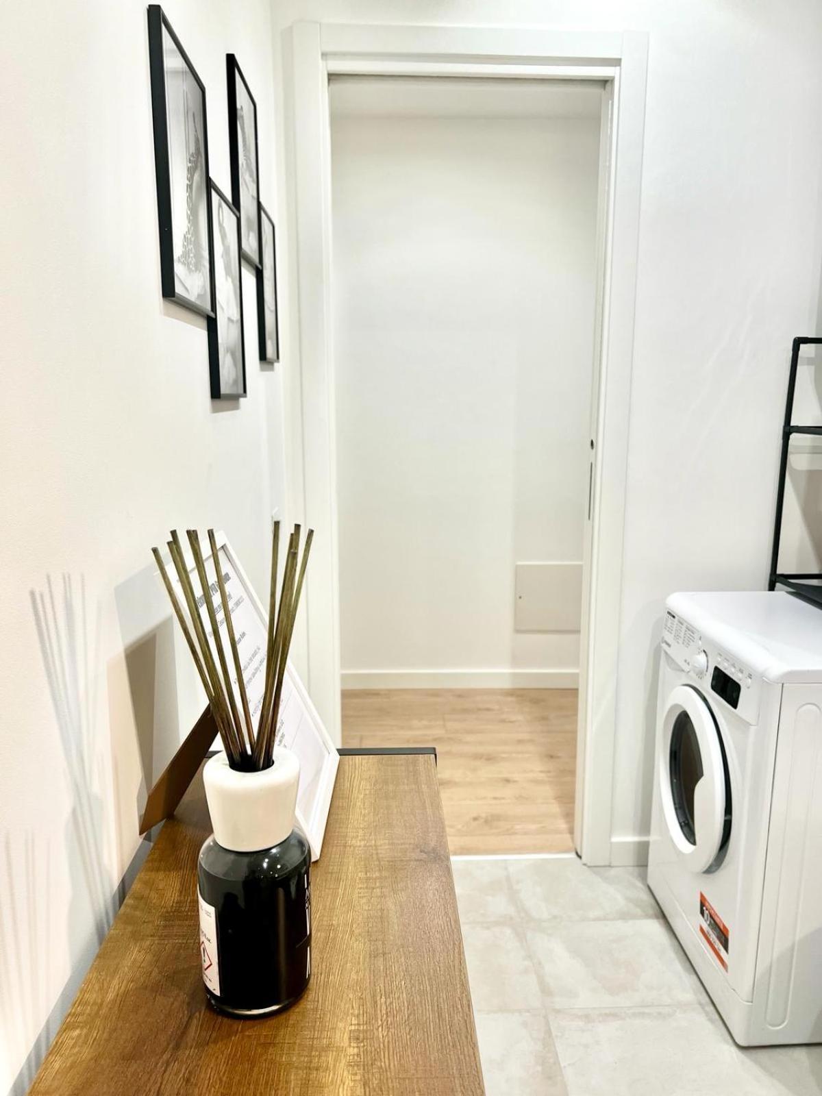 Pvr Luxury Home Rome Buitenkant foto