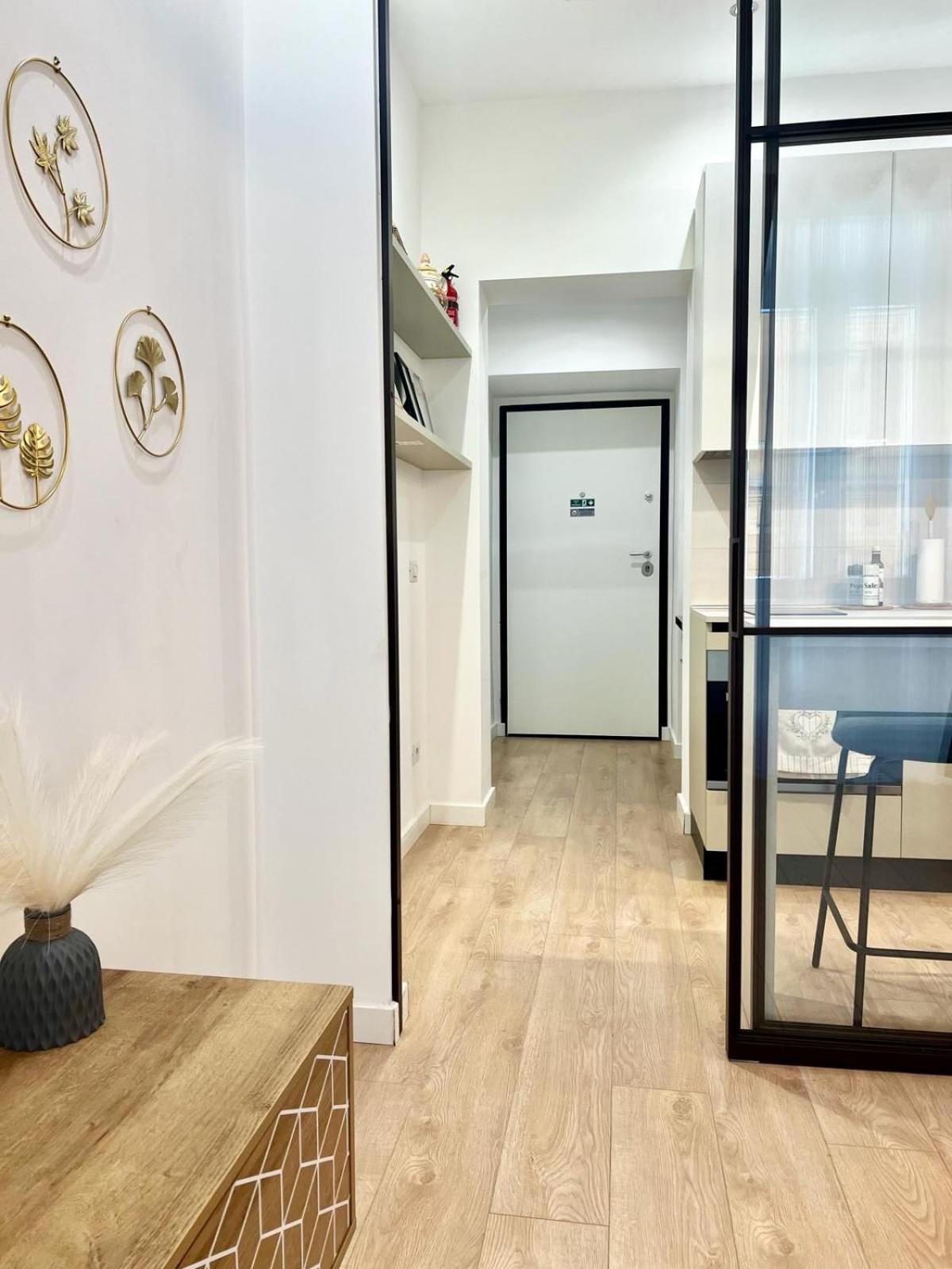 Pvr Luxury Home Rome Buitenkant foto