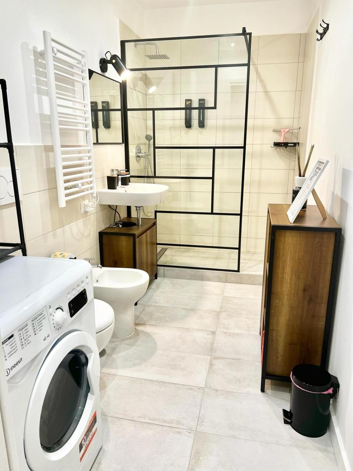 Pvr Luxury Home Rome Buitenkant foto